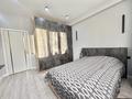 4-бөлмелі пәтер · 106 м² · 3/4 қабат, ​Герольда Бельгера 6, бағасы: 96 млн ₸ в Алматы, Наурызбайский р-н — фото 17