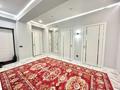 4-бөлмелі пәтер · 106 м² · 3/4 қабат, ​Герольда Бельгера 6, бағасы: 96 млн ₸ в Алматы, Наурызбайский р-н — фото 2