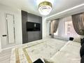 4-бөлмелі пәтер · 106 м² · 3/4 қабат, ​Герольда Бельгера 6, бағасы: 96 млн ₸ в Алматы, Наурызбайский р-н — фото 7