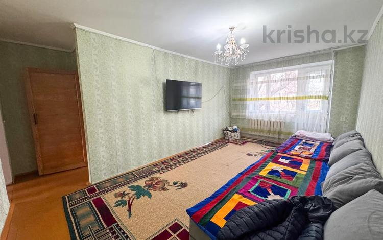 3-комнатная квартира · 57.5 м² · 2/5 этаж, центр за 18.5 млн ₸ в Талдыкоргане — фото 2