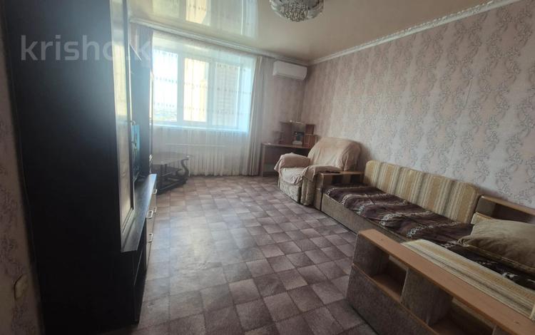 1-комнатная квартира · 46 м² · 8/9 этаж, Пушкина за 150 000 ₸ в Петропавловске — фото 3