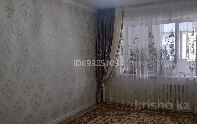 4-комнатная квартира · 74 м² · 5/5 этаж, Мерей 4 за 16 млн 〒 в  — фото 2