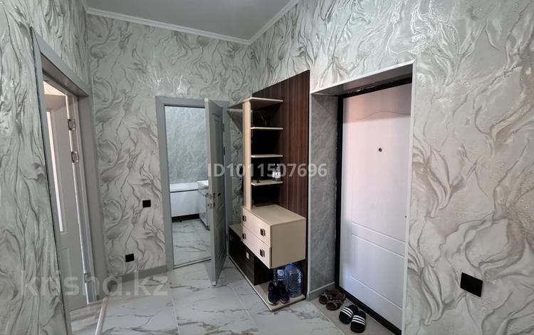 1-комнатная квартира · 57.7 м² · 4/5 этаж, мкр. Алтын орда, Мкр. Батыс 2 42/1 за 150 000 ₸ в Актобе — фото 2