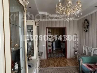 2-комнатная квартира · 53.8 м² · 12/25 этаж, Абая 92/3 за 29 млн 〒 в Астане, р-н Байконур