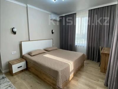 1-комнатная квартира · 60 м² · 7/7 этаж, 19-й мкр 40 за 2 000 〒 в Актау