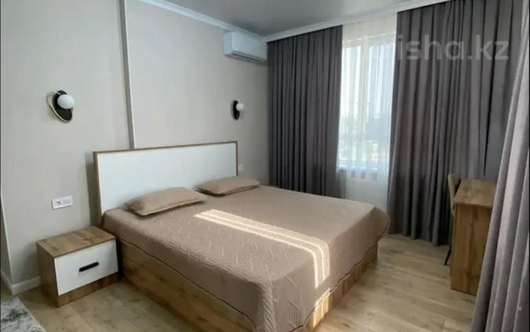 1-комнатная квартира · 60 м² · 7/7 этаж, 19-й мкр 40 за 2 000 〒 в Актау — фото 2