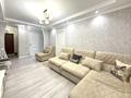 3-бөлмелі пәтер · 54 м² · 3/7 қабат, Ташенова 4/3, бағасы: 29 млн ₸ в Астане, р-н Байконур — фото 4
