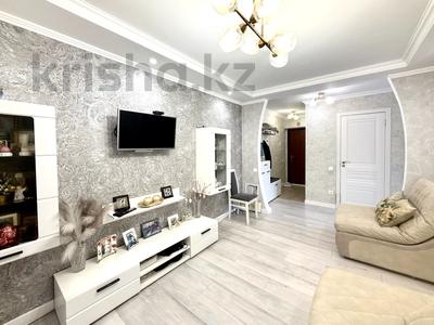 3-бөлмелі пәтер · 54 м² · 3/7 қабат, Ташенова 4/3, бағасы: 29 млн ₸ в Астане, р-н Байконур