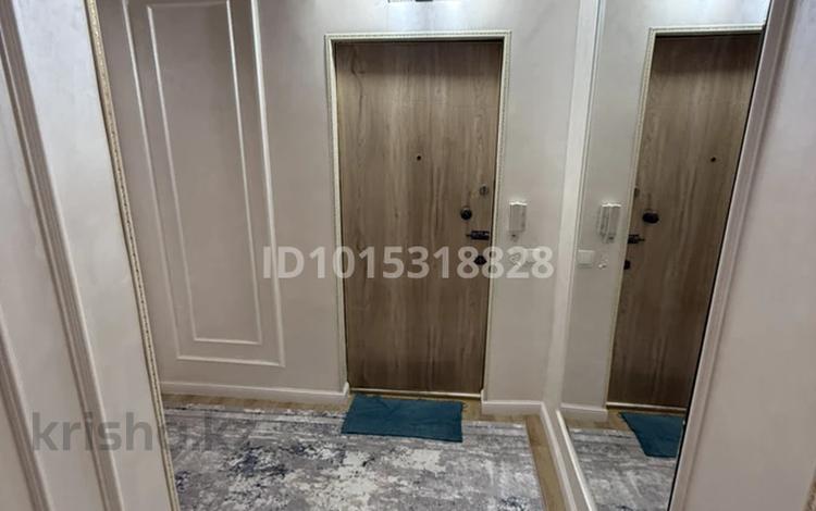 2-комнатная квартира · 58.8 м² · 2/5 этаж, 18 микрорайон 10 — Ул Рыскулова угол Адырбекова за 24.5 млн ₸ в Шымкенте — фото 31