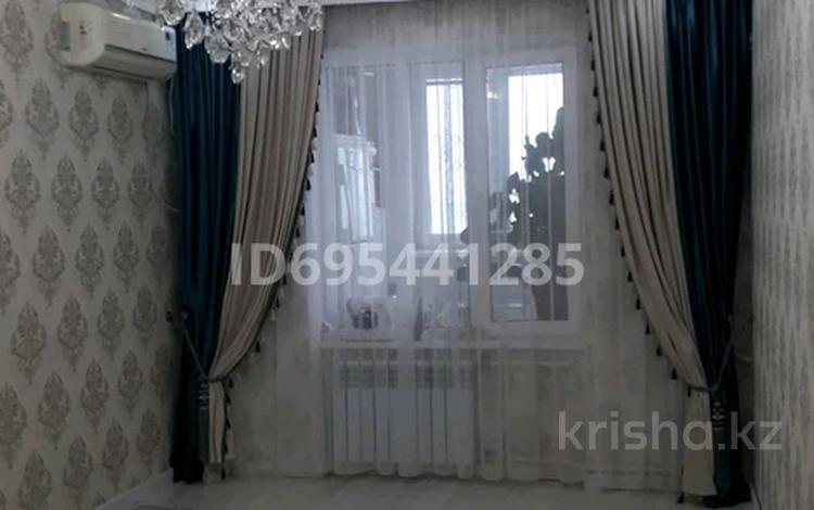 3-бөлмелі пәтер · 90 м² · 5/5 қабат, 15-й мкр 9, бағасы: 30 млн ₸ в Актау — фото 2