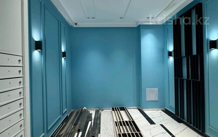 3-комнатная квартира · 74.1 м² · 10/12 этаж, Улица А 52 за 40 млн 〒 в Астане, Сарайшык р-н — фото 5