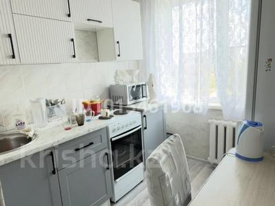 2-комнатная квартира · 45 м² · 5/5 этаж, Шешембекова 15 за 11.5 млн ₸ в Экибастузе