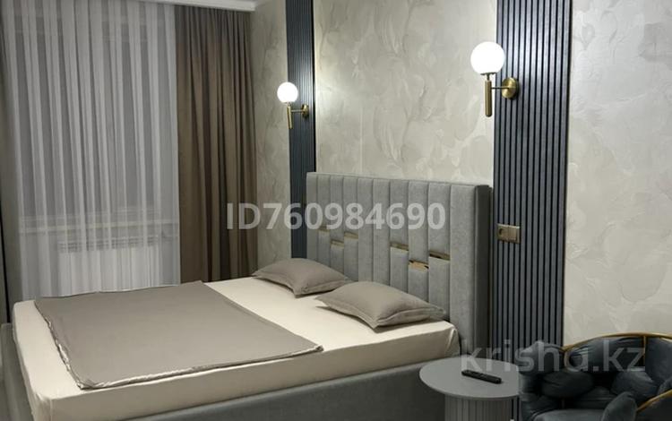 1-комнатная квартира · 46 м² · 1/6 этаж, Фролова 67 — Абая Жемчужина, Jana Qala за 23 000 ₸ в Костанае — фото 23