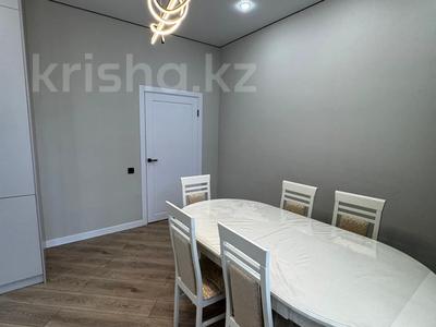 2-комнатная квартира · 89.5 м² · 8/10 этаж, громовой за 36 млн 〒 в Уральске