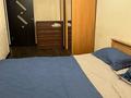 1-комнатная квартира · 44 м² · 4/5 этаж, ул. Алиханова 10 за 1 000 ₸ в Караганде