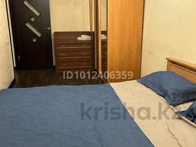 1-комнатная квартира · 44 м² · 4/5 этаж, ул. Алиханова 10 за 1 000 ₸ в Караганде