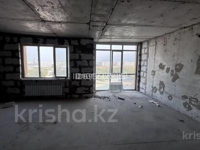 3-бөлмелі пәтер · 76 м² · 7 қабат, мкр Шугыла 100, бағасы: 34 млн ₸ в Алматы, Наурызбайский р-н