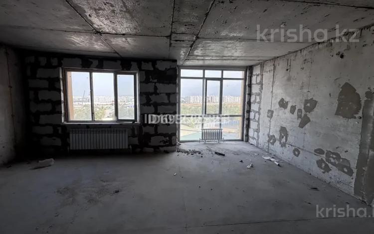 3-бөлмелі пәтер · 76 м² · 7 қабат, мкр Шугыла 100, бағасы: 34 млн ₸ в Алматы, Наурызбайский р-н — фото 2