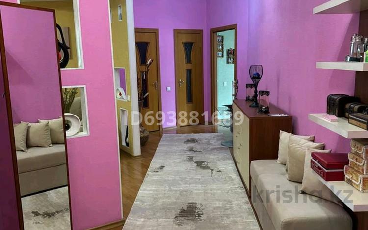 3-бөлмелі пәтер · 100 м² · 2/4 қабат, проспект республики, бағасы: 35 млн ₸ в Темиртау — фото 2