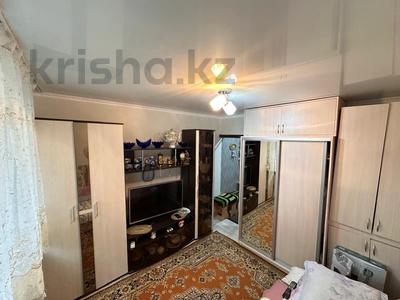 1-комнатная квартира · 18 м² · 2/5 этаж, Назарбаева 225 за 7 млн ₸ в Петропавловске
