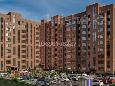2-комнатная квартира, 69 м², 3/9 этаж, 137-учетный квартал строение 343 за ~ 22.8 млн 〒 в Караганде