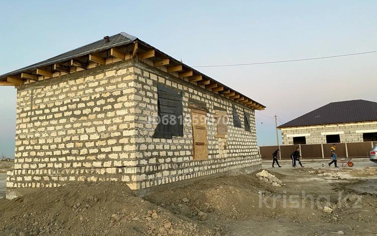 Жер телімі · 9 сотық, Самал ш/а. 28, бағасы: 19.3 млн ₸ в Атырау, мкр Самал — фото 2