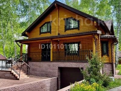 Монша, қонақ үй және демалыс орындары · 250 м², бағасы: 240 млн ₸ в Щучинске