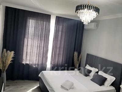 1-комнатная квартира · 45 м² · 9/16 этаж, Сырым батыра 99/3 за 16 000 ₸ в Шымкенте