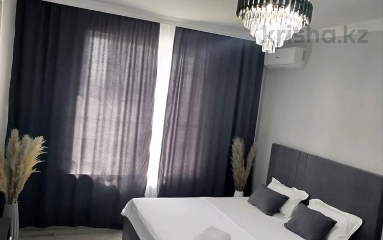1-комнатная квартира · 45 м² · 9/16 этаж, Сырым батыра 99/3 за 16 000 ₸ в Шымкенте — фото 21