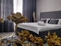1-комнатная квартира · 45 м² · 9/16 этаж, Сырым батыра 99/3 за 16 000 ₸ в Шымкенте — фото 25