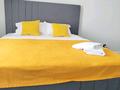 1-комнатная квартира · 45 м² · 9/16 этаж, Сырым батыра 99/3 за 16 000 ₸ в Шымкенте — фото 2