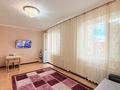 1-комнатная квартира · 33.5 м² · 8/12 этаж, Рыскулбекова 31/1 за 18.5 млн ₸ в Астане, Алматы р-н
