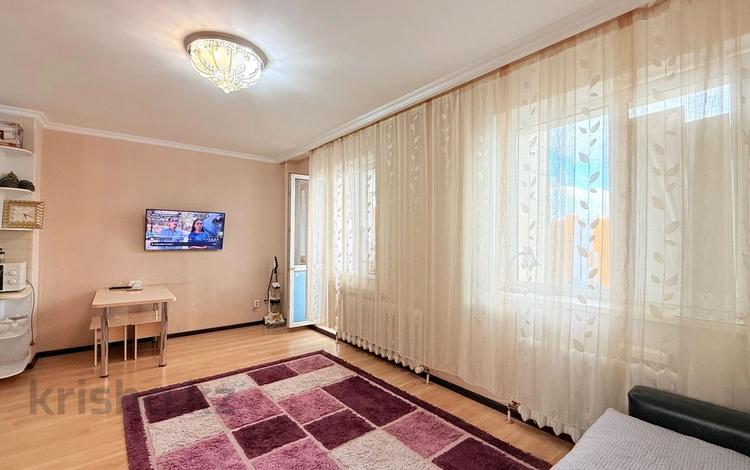 1-комнатная квартира · 33.5 м² · 8/12 этаж, Рыскулбекова 31/1 за 18.5 млн ₸ в Астане, Алматы р-н — фото 31
