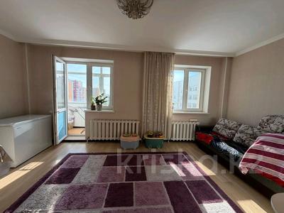 1-бөлмелі пәтер · 31.5 м² · 8/12 қабат, Рыскулбекова 31/1, бағасы: 17.2 млн ₸ в Астане, Алматы р-н