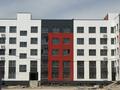 3-комнатная квартира · 96.92 м², мкр. 10 5 за ~ 43.6 млн 〒 в Конаеве