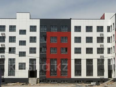 3-бөлмелі пәтер · 96.92 м², мкр. 10 5, бағасы: ~ 43.6 млн ₸ в Конаеве