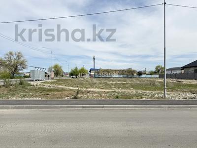 Участок · 10 соток, Муратбаева 37/1 — Восток за 18.5 млн 〒 в Талдыкоргане, Каратал