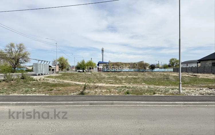Жер телімі · 10 сотық, Муратбаева 37/1 — Восток, бағасы: 18.5 млн ₸ в Талдыкоргане, Каратал — фото 2