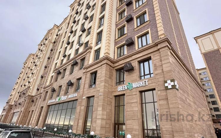 5-комнатная квартира · 125 м² · 9/10 этаж, Илияса Есенберлина 20 за ~ 64.9 млн 〒 в Усть-Каменогорске — фото 58