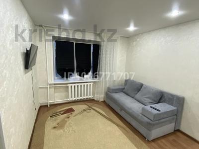 1-комнатная квартира · 34 м² · 5/5 этаж, Қабанбай батыра 105 — Центральный. зеленый базар за 10 000 ₸ в Усть-Каменогорске