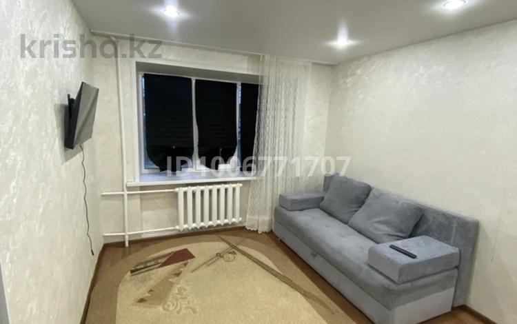 1-бөлмелі пәтер · 34 м² · 5/5 қабат, Қабанбай батыра 105 — Центральный. зеленый базар, бағасы: 10 000 ₸ в Усть-Каменогорске — фото 7