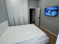 2-комнатная квартира · 60 м² · 8/12 этаж, Улы Дала 31 за 320 000 ₸ в Астане, Нура р-н