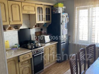 4-комнатная квартира · 87 м² · 5/5 этаж, 5 мкр 31 — Самрук гостиница за 33 млн ₸ в Конаеве