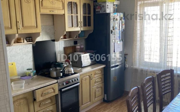 4-комнатная квартира · 87 м² · 5/5 этаж, 5 мкр 31 — Самрук гостиница за 33 млн ₸ в Конаеве — фото 2
