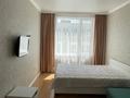 1-бөлмелі пәтер · 39.6 м² · 8/9 қабат, Нурмагамбетова 27 — Байтурсынова, бағасы: 26.8 млн ₸ в Астане, Алматы р-н