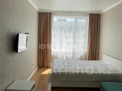 1-бөлмелі пәтер · 39.6 м² · 8/9 қабат, Нурмагамбетова 27 — Байтурсынова, бағасы: 26.8 млн ₸ в Астане, Алматы р-н