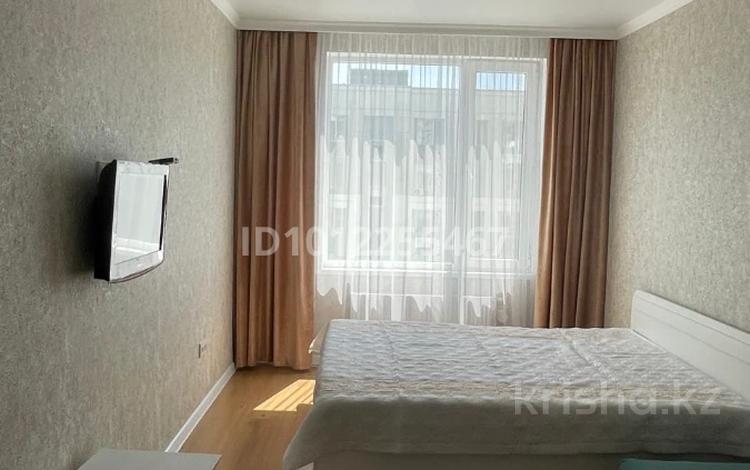 1-бөлмелі пәтер · 39.6 м² · 8/9 қабат, Нурмагамбетова 27 — Байтурсынова, бағасы: 26.8 млн ₸ в Астане, Алматы р-н — фото 3