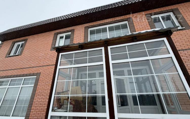 Еркін · 265 м², бағасы: 89 млн ₸ в Затобольске (Тобыле) — фото 2