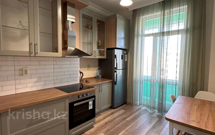2-комнатная квартира · 72 м² · 6/9 этаж, Байтурсынова 35 — Азербаева за 290 000 ₸ в Астане, Алматы р-н — фото 13
