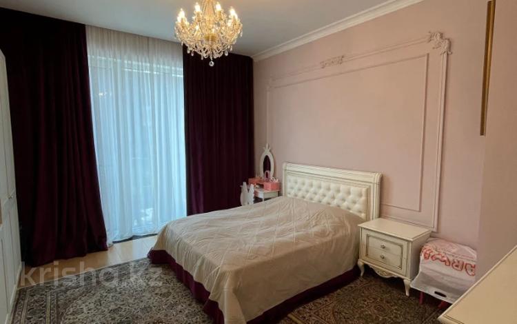 4-комнатная квартира, 120 м², 2/3 этаж, Аль- Фараби 116 за 165 млн 〒 в Алматы, Бостандыкский р-н — фото 15